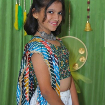 Tithi Sharma